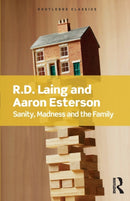 Sanity, Madness and the Family-9781138687745