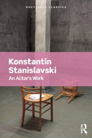 An Actor''s Work