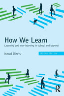 How We Learn : Learning and non-learning in school and beyond-9781138689817