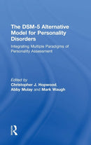 The DSM-5 Alternative Model for Personality Disorders