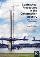Contractual Procedures in the Construction Industry-9781138693937