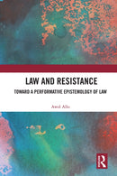 Law and Resistance