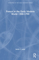 France in the Early Modern World 1300-1790