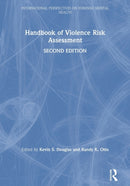 Handbook of Violence Risk Assessment-9781138698697