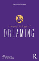 The Psychology of Dreaming-9781138699519