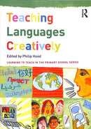 Teaching Languages Creatively-9781138699663