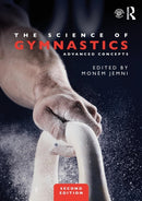 The Science of Gymnastics : Advanced Concepts-9781138701939