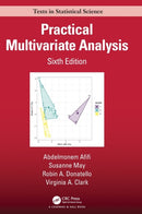 Practical Multivariate Analysis