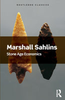 Stone Age Economics-9781138702615