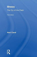 Illness : The Cry of the Flesh-9781138704312