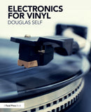 Electronics for Vinyl-9781138705456