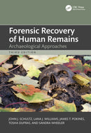 Forensic Recovery of Human Remains : Archaeological Approaches-9781138706729