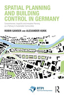 Spatial Planning and Building Control in Germany