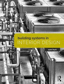 Building Systems in Interior Design-9781138723368