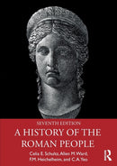 A History of the Roman People-9781138724693