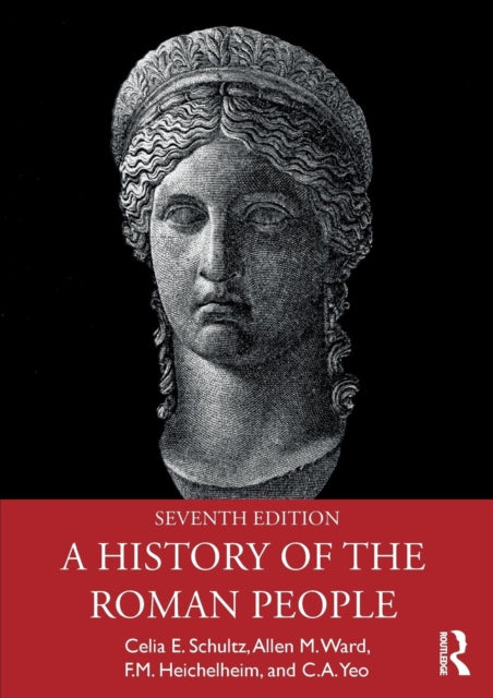 A History of the Roman People-9781138724693