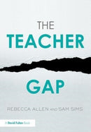 The Teacher Gap-9781138730892