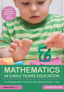 Mathematics in Early Years Education-9781138731127