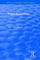 Origen Against Plato-9781138733886