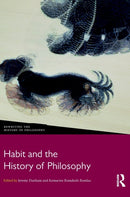 Habit and the History of Philosophy-9781138735644