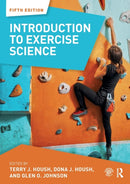 Introduction to Exercise Science-9781138739017