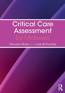Critical Care Assessment by Midwives-9781138740259