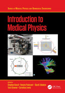 Introduction to Medical Physics-9781138742833