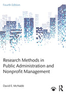 Research Methods in Public Administration and Nonprofit Management