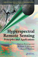 Hyperspectral Remote Sensing : Principles and Applications-9781138747180