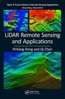LiDAR Remote Sensing and Applications-9781138747241