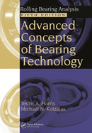 Advanced Concepts of Bearing Technology