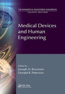 Medical Devices and Human Engineering-9781138748569