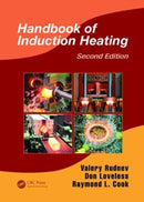 Handbook of Induction Heating-9781138748743