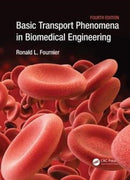 Basic Transport Phenomena in Biomedical Engineering-9781138749535