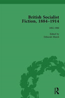 British Socialist Fiction 1884-1914