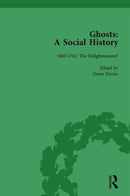 Ghosts: A Social History, vol 1-9781138753877
