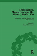 Spiritualism, Mesmerism and the Occult 1800-1920