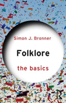 Folklore: The Basics-9781138774957