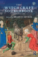 The Witchcraft Sourcebook : Second Edition-9781138774971