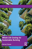 Whole Life Costing for Sustainable Building-9781138775558