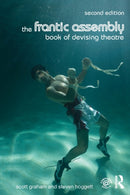 The Frantic Assembly Book of Devising Theatre-9781138777019