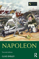 Napoleon : Conquest, Reform and Reorganisation-9781138777026
