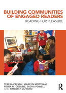 Building Communities of Engaged Readers : Reading for pleasure-9781138777484