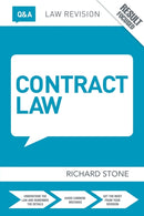 Q&A Contract Law
