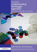 Understanding the Reggio Approach : Early years education in practice-9781138784383