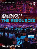 Special Event Production: The Resources-9781138785670