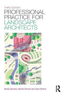 Professional Practice for Landscape Architects-9781138785977