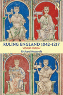 Ruling England 1042-1217-9781138786554