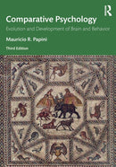 Comparative Psychology : Evolution and Development of Brain and Behavior, 3rd Edition-9781138788152