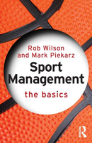 Sport Management: The Basics-9781138791176
